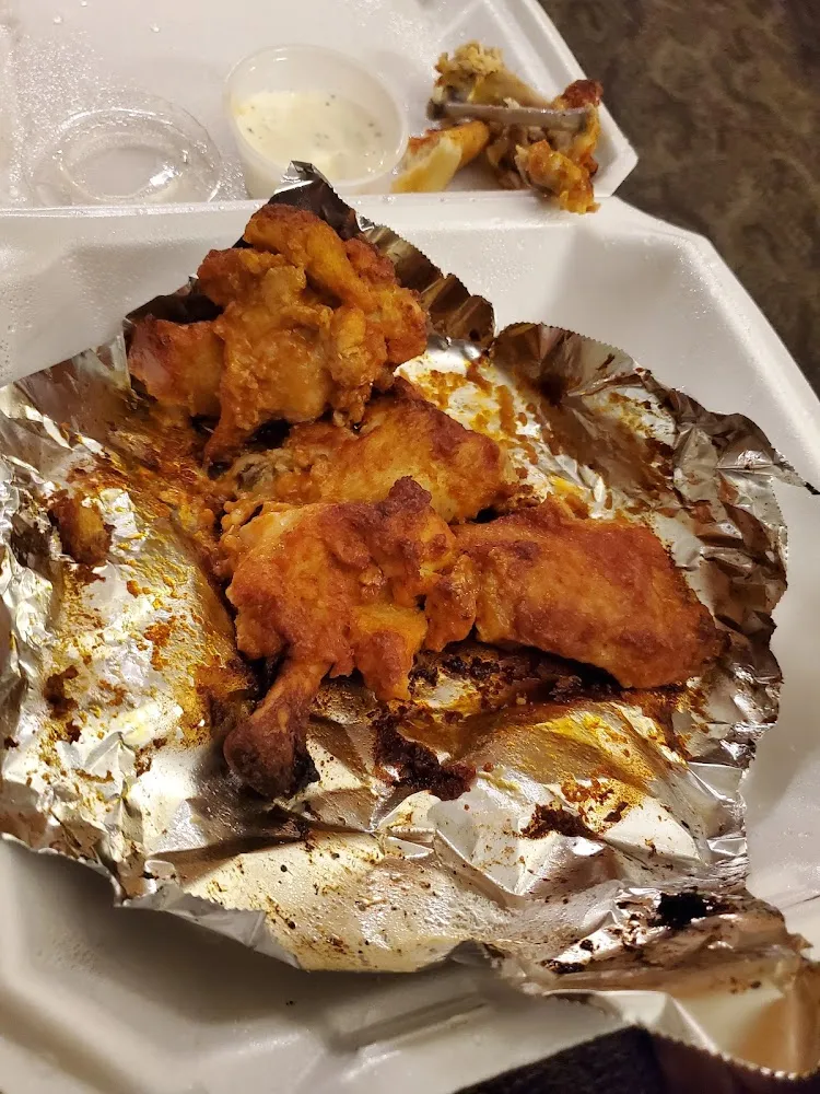 Baked Potato