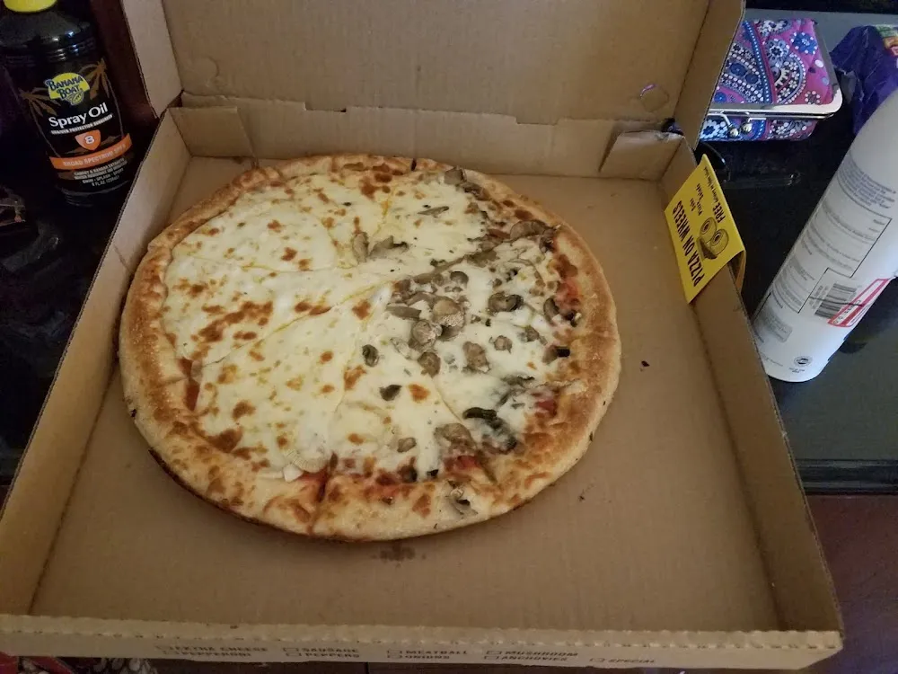 Extra Cheese