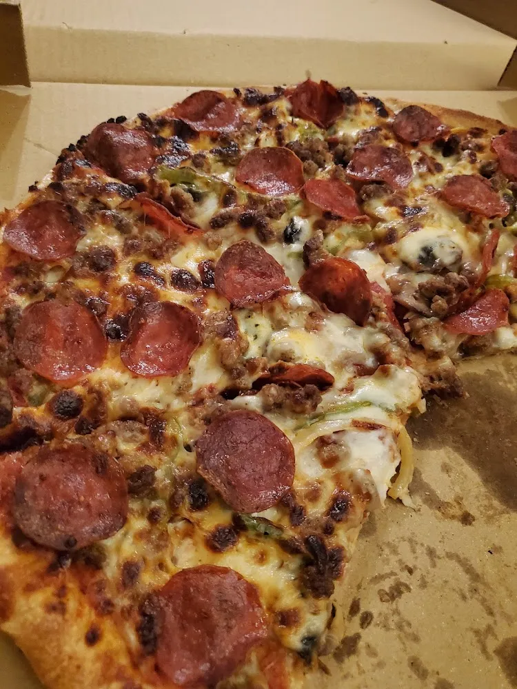 Medium Wings